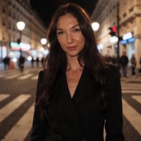 Olivia Dame