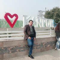 VIKASH DWIVEDI
