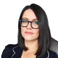 Elena Shekerovska