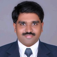 Vishnu Ravi
