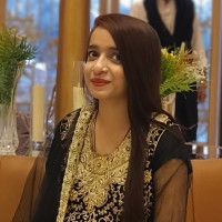 Mehak Arshad