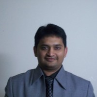 Divyesh Shah