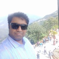 prakash kedia
