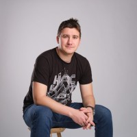 Strahinja Ilić, Acca