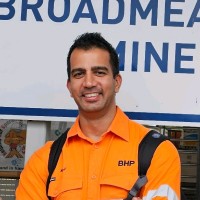 Raj Patel