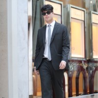 Mason Wong