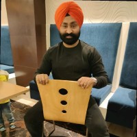 Bakhtavar singh