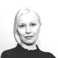 Tatiana Horosilova