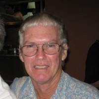 Ron Stevens