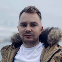 Oleksandr Demianchuk