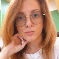 Svitlana Litvin