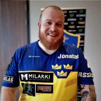 Jonatan Edlund