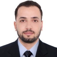 Mohammad Alayash