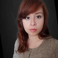 Cristina García Mondragón