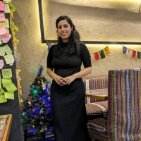Sakshi Chaku