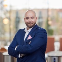 Markus Ikonen