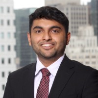 Keyur Patel