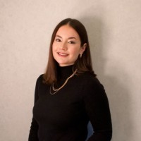 Nigina Madumarova
