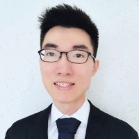 Patrick Koo, CFA