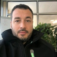 Christophe Verger