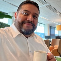 Guillermo Reyes
