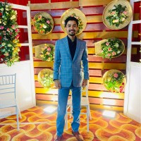 Pranjit Konwar