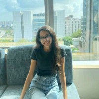Preksha Shah