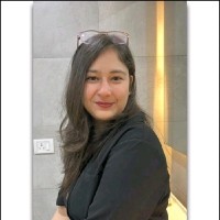 Priyanshi Khanna