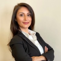 Burcu Aygen Atalay