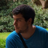 Álvaro Segovia Soriano