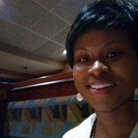 Kennisha Thorpe