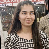 Somya Gupta