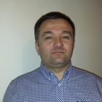 Corneliu Mahu