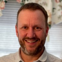 Mike Shanholtz