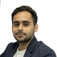Rishabh Munjal