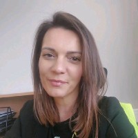 Dorota Wydmańska