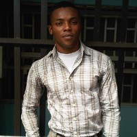 francis ejiofor