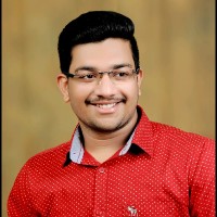Amaldev M.
