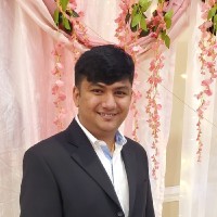 Jayraj D Desai