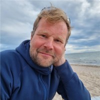 Jonas Hedlund