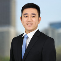 Byron Chen