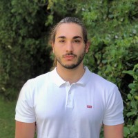 Jordan Manas