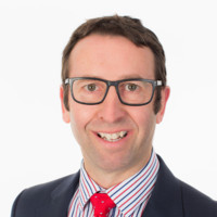 Craig Melhuish