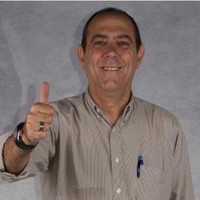 Milton Almeida