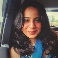 Nishtha Chaudhari