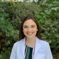 Caroline Luther Herron, Pharmd