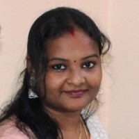 Padmapriya T