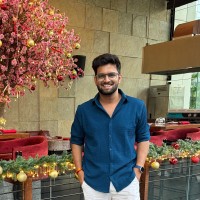 Divyanshu Misra