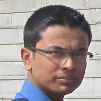 Spandan Mitra