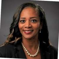 Genelle Speed-Hale